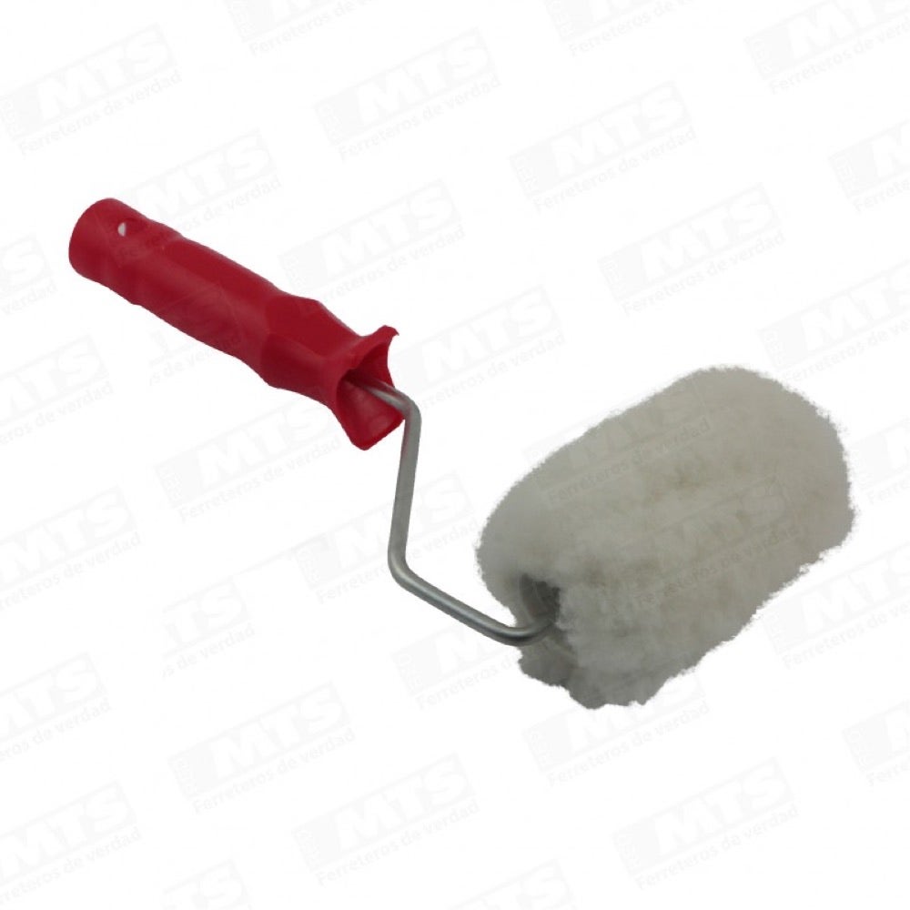Rodillo Chiporro 4 Pul. 9 Cms Lizcal