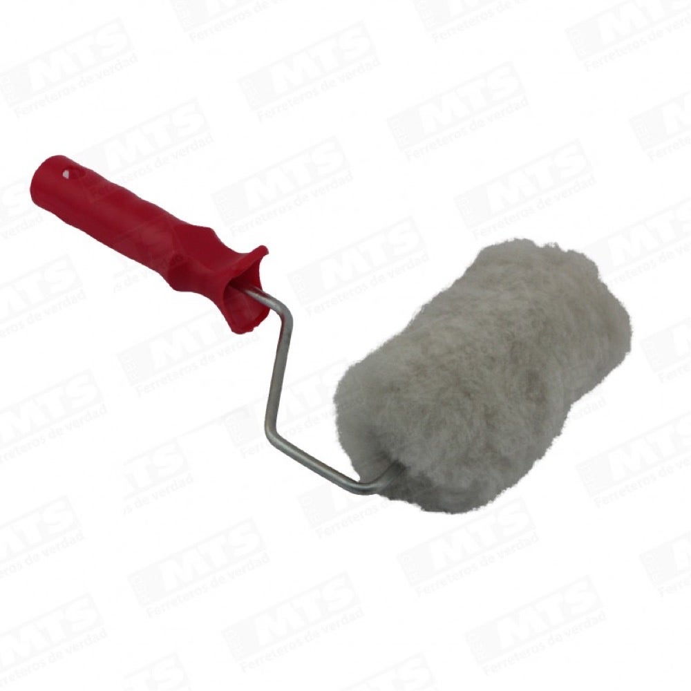 Rodillo Chiporro 5 Pul. 12 Cms. Lizcal