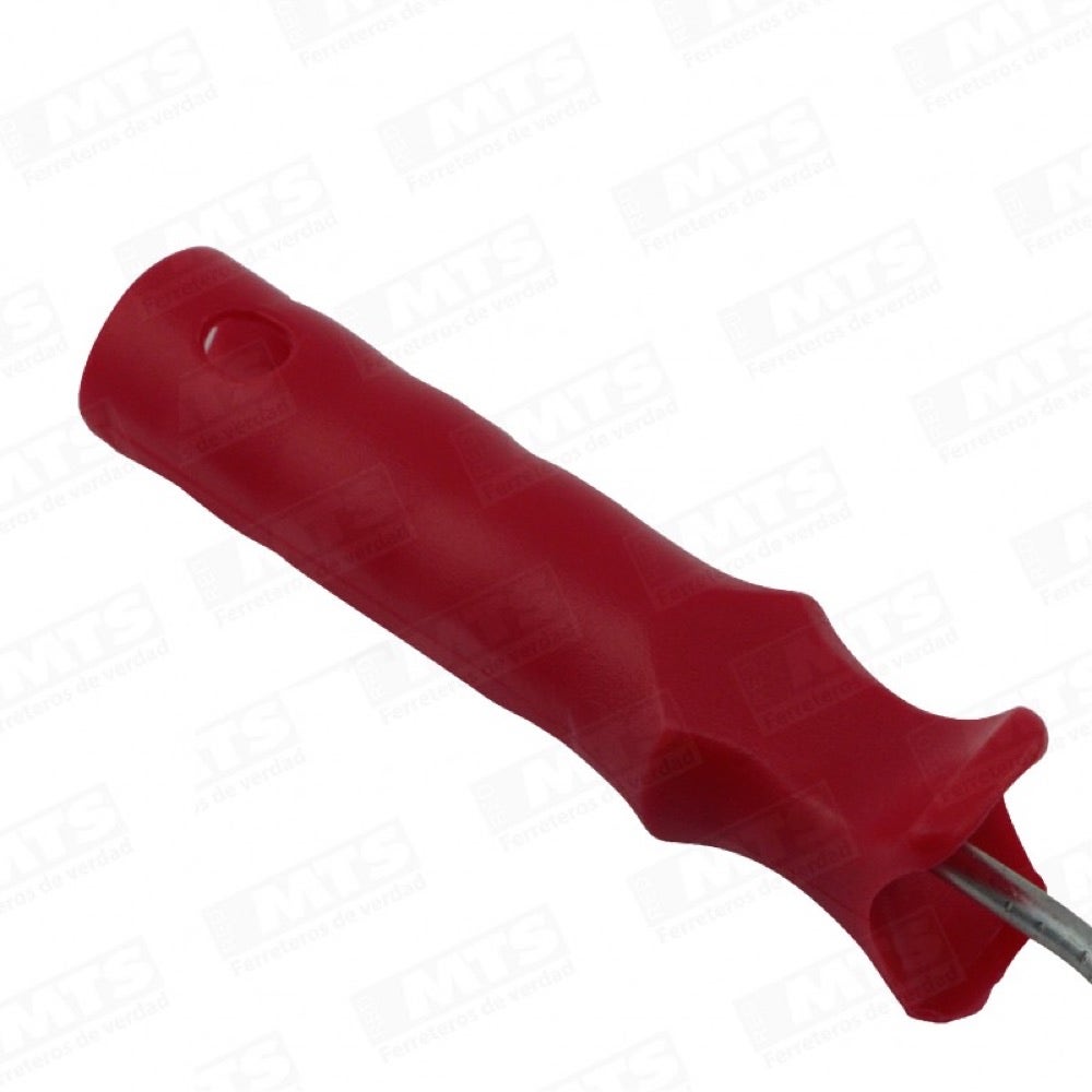 Rodillo Chiporro 5 Pul. 12 Cms. Lizcal
