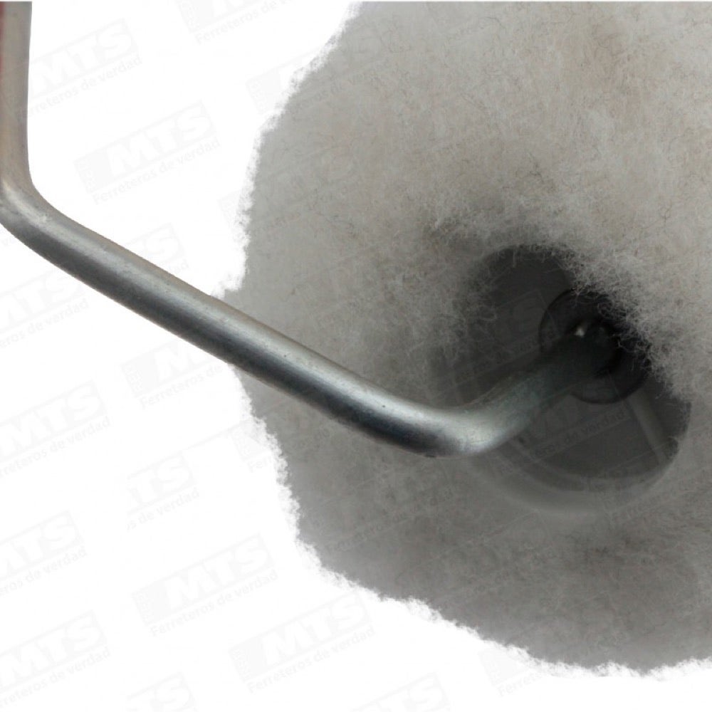 Rodillo Chiporro 5 Pul. 12 Cms. Lizcal