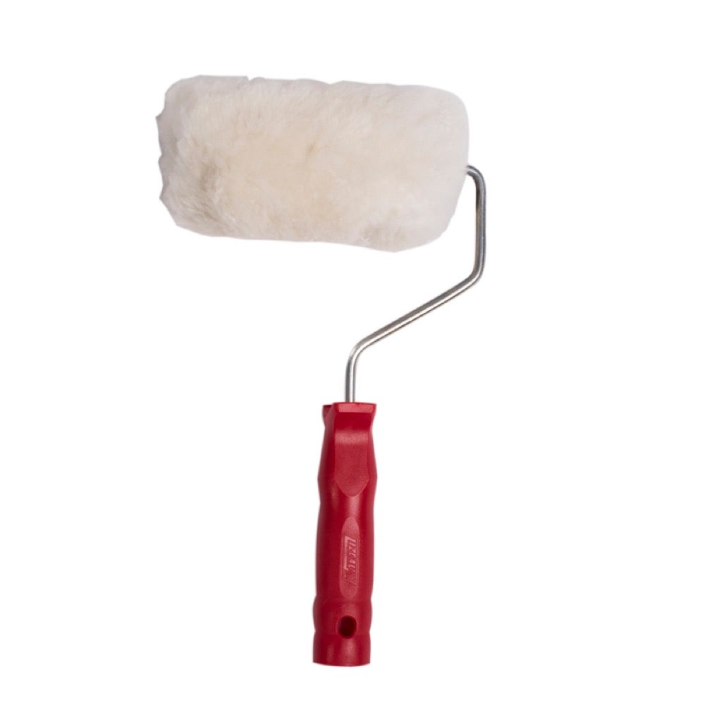 Rodillo Chiporro 5 Pul. 12 Cms. Lizcal