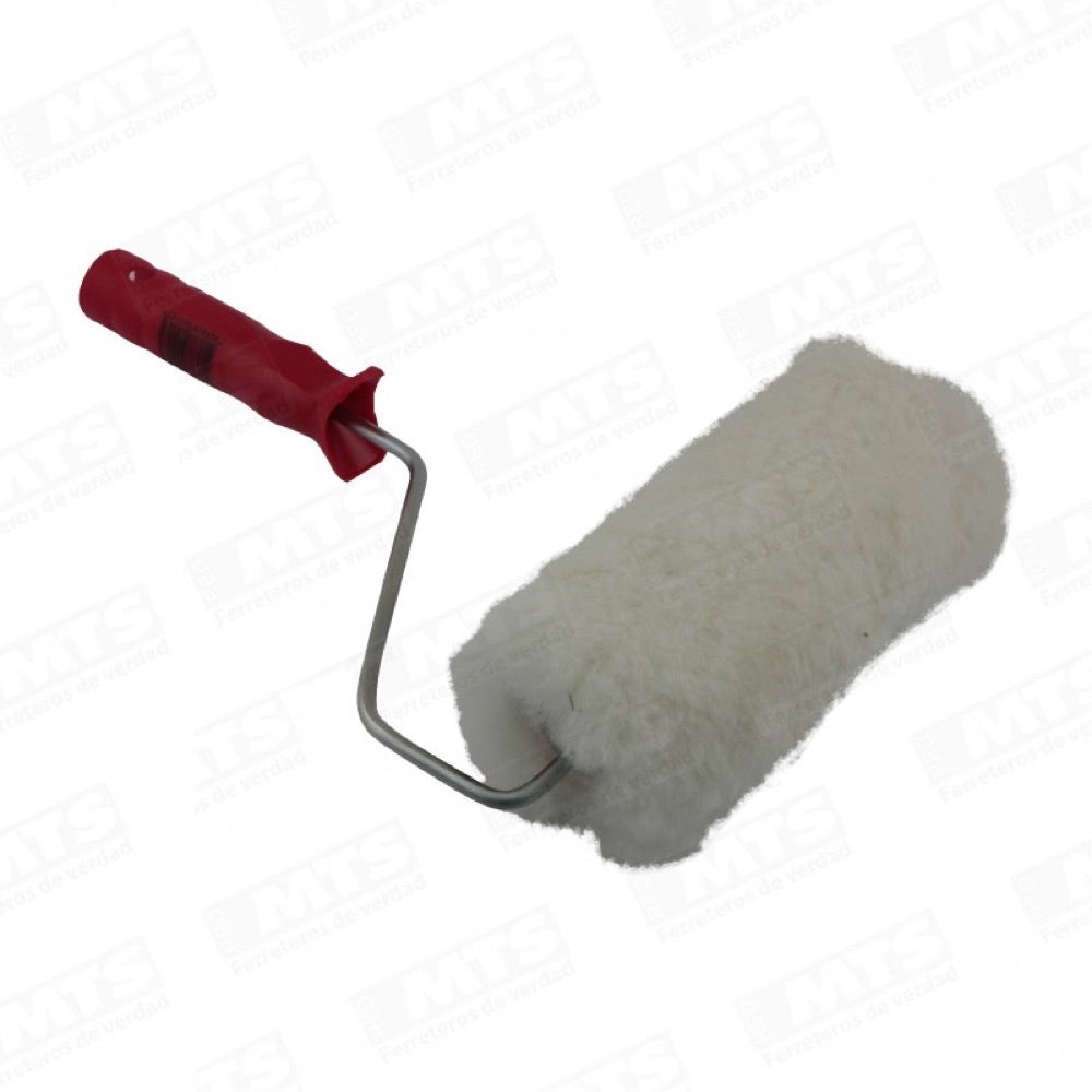 Rodillo Chiporro 7 Pul. 18 Cms. Lizcal