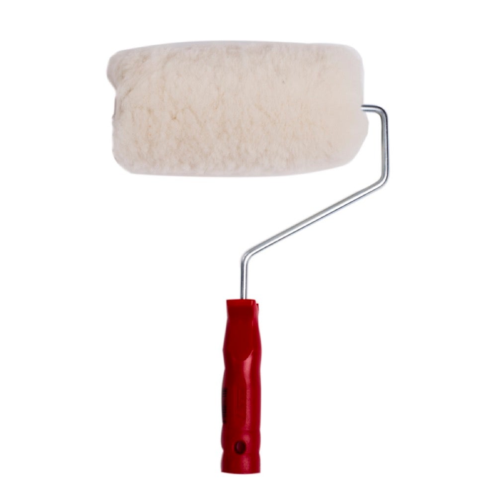 Rodillo Chiporro 7 Pul. 18 Cms. Lizcal