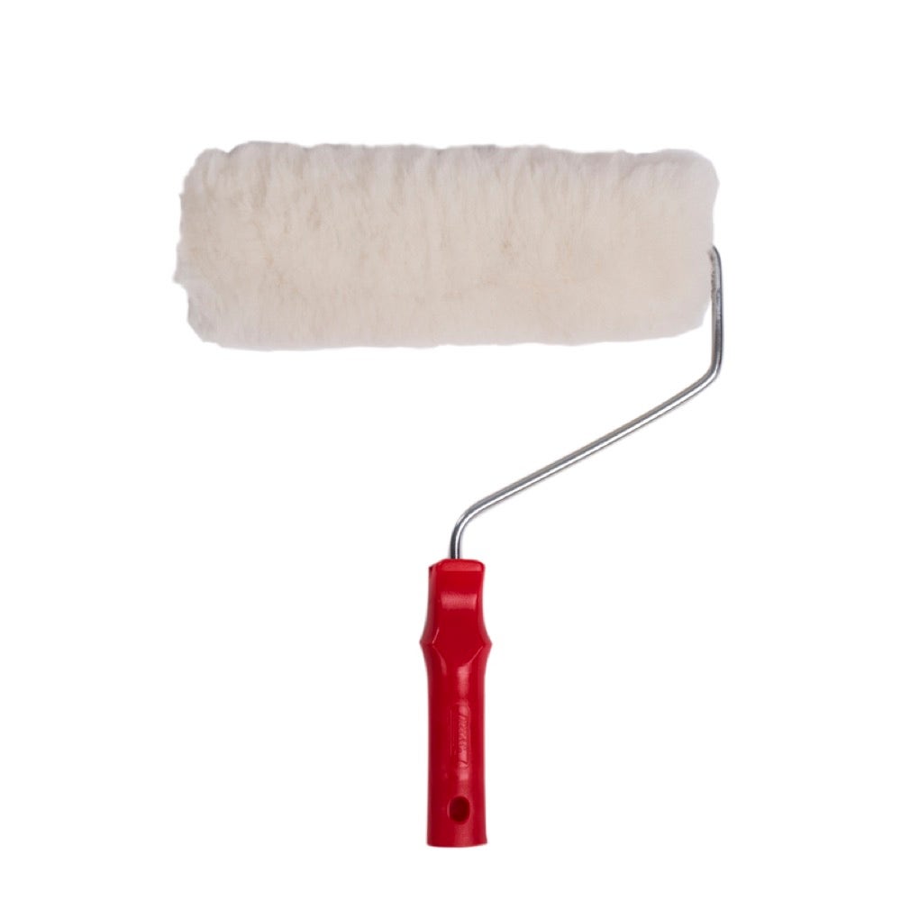 Rodillo Chiporro 9 Pul. 24 Cms. Lizcal