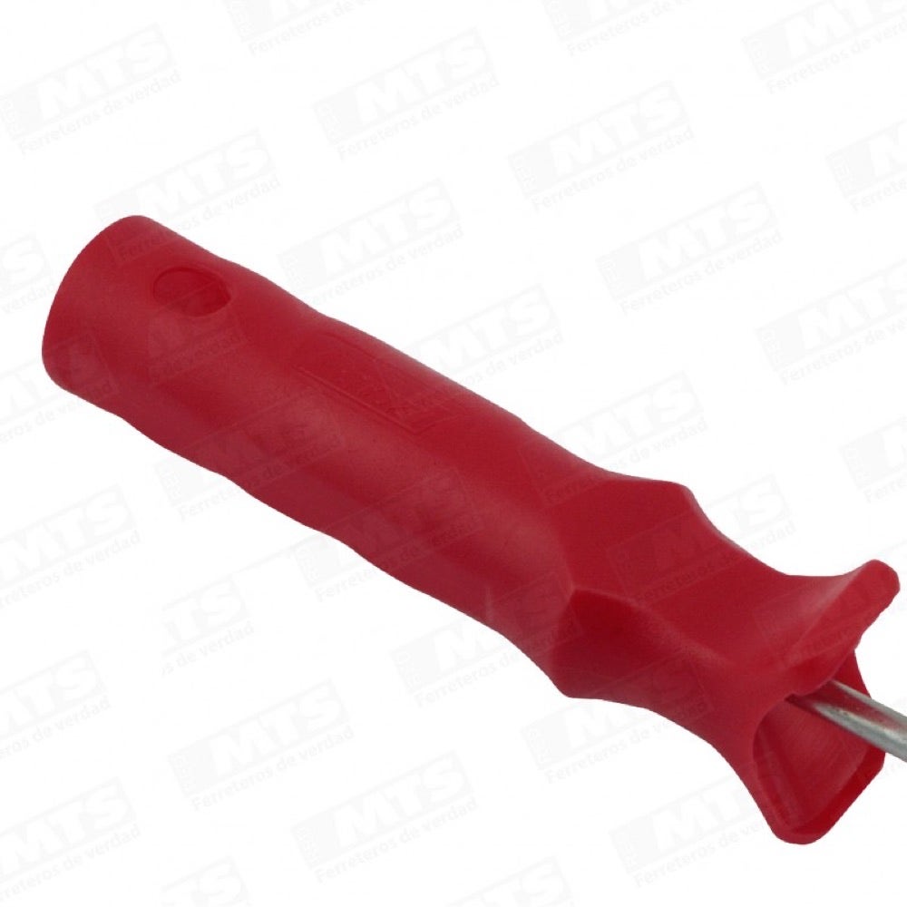 Rodillo Chiporro 9 Pul. 24 Cms. Lizcal