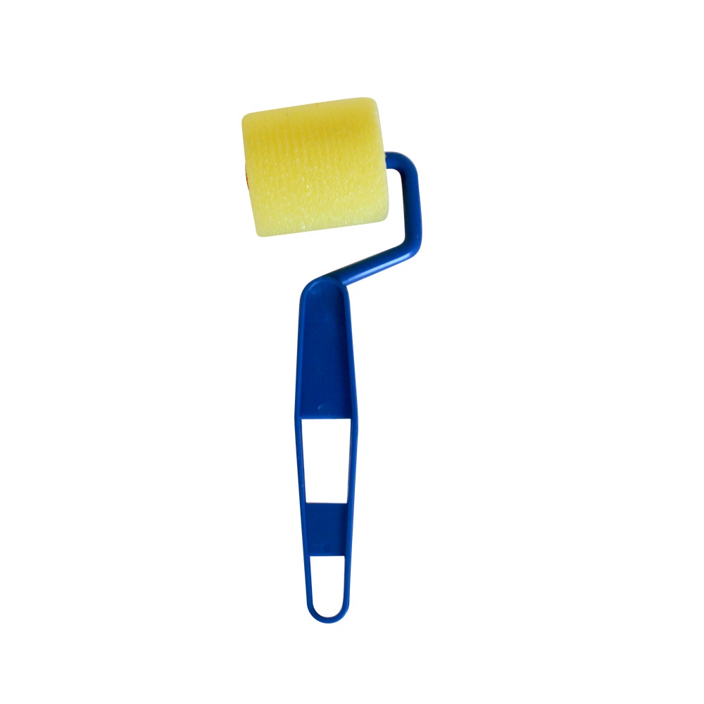 Rodillo Esponja 1 1/2 Pul. 4.5 Cms. Lizcal