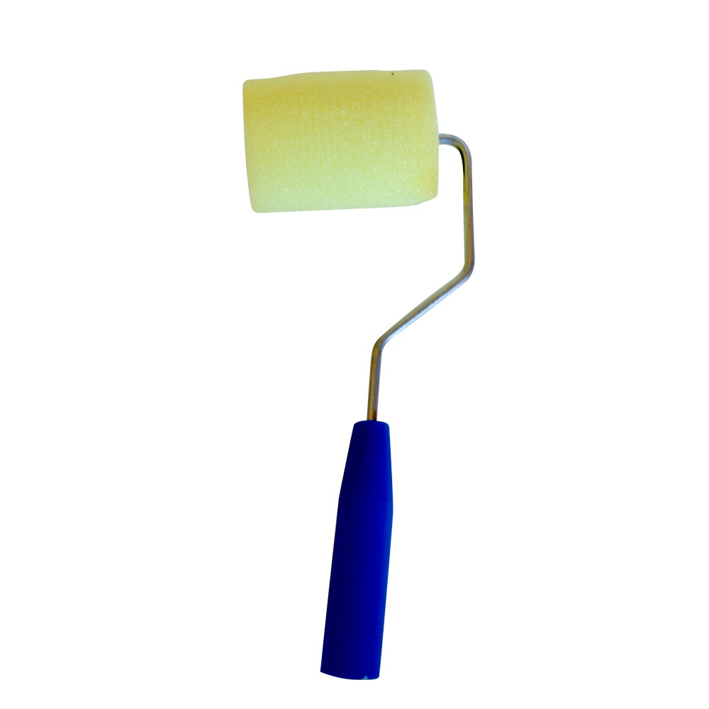 Rodillo Esponja 3 Pul. 7 Cms. Lizcal