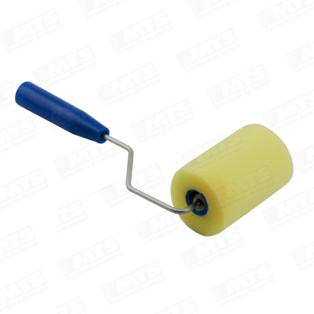 Rodillo Esponja 4 Pul. 9 Cms. Lizcal
