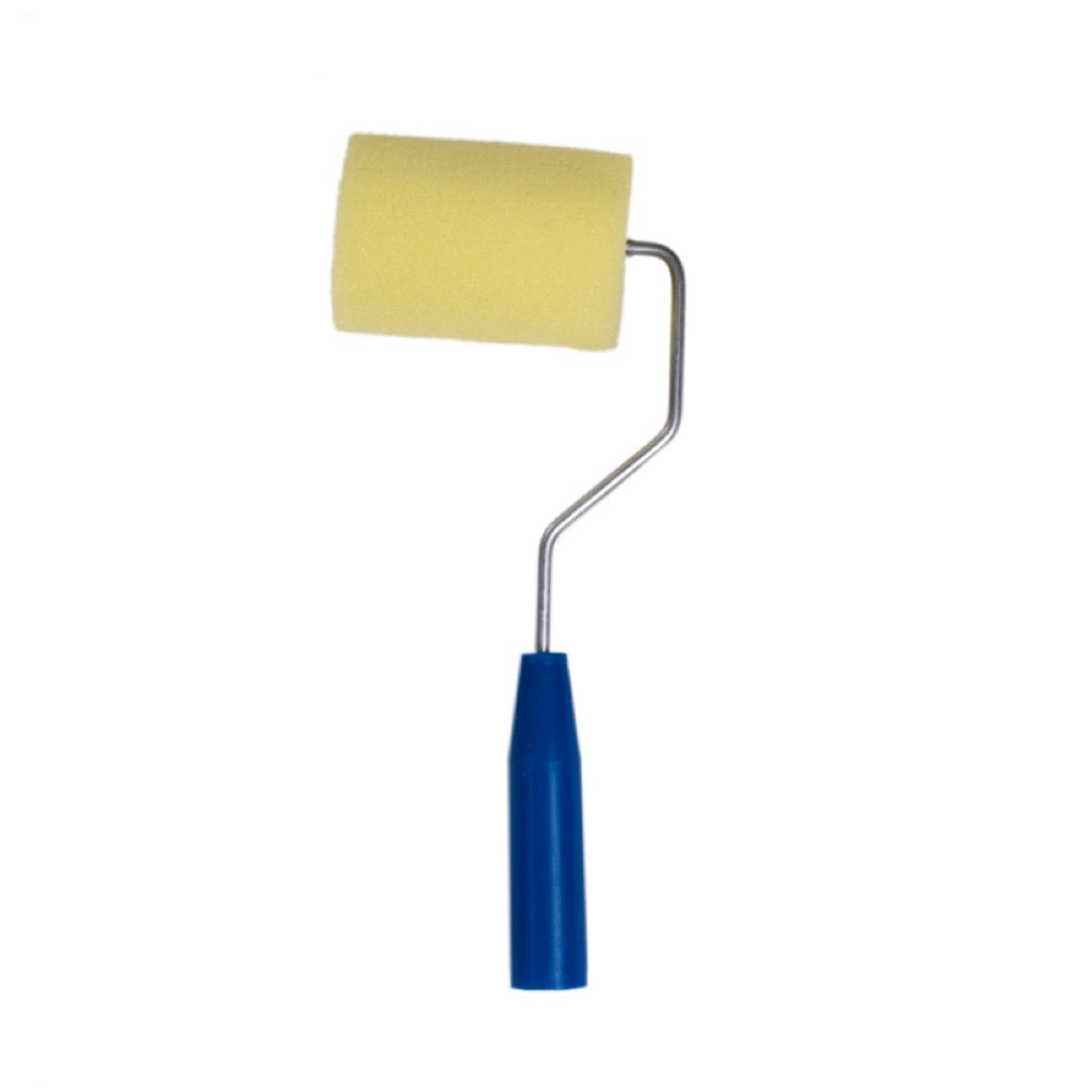 Rodillo Esponja 4 Pul. 9 Cms. Lizcal