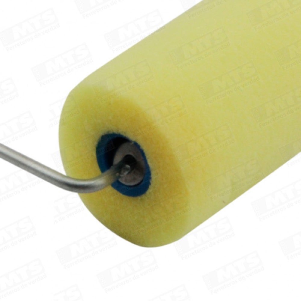 Rodillo Esponja 4 Pul. 9 Cms. Lizcal
