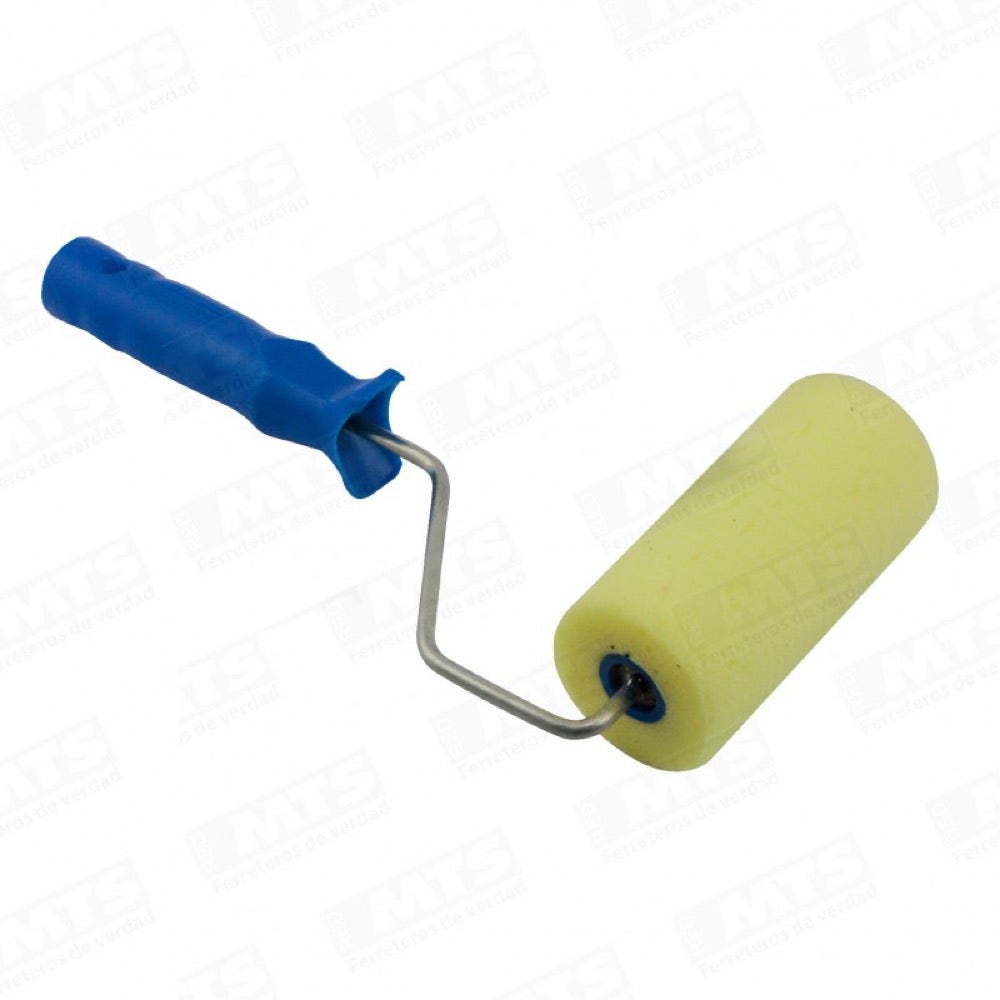 Rodillo Esponja 5 Pul. 12 Cms. Lizcal