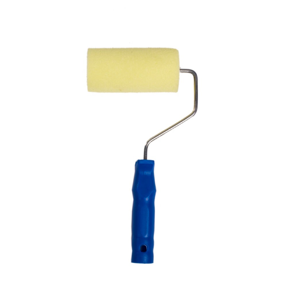 Rodillo Esponja 5 Pul. 12 Cms. Lizcal