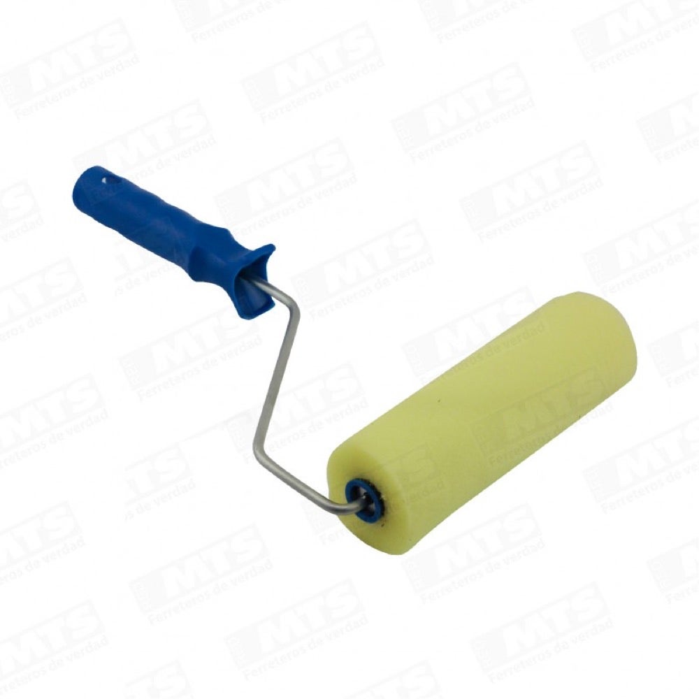Rodillo Esponja 7 Pul. 18 Cms. Lizcal