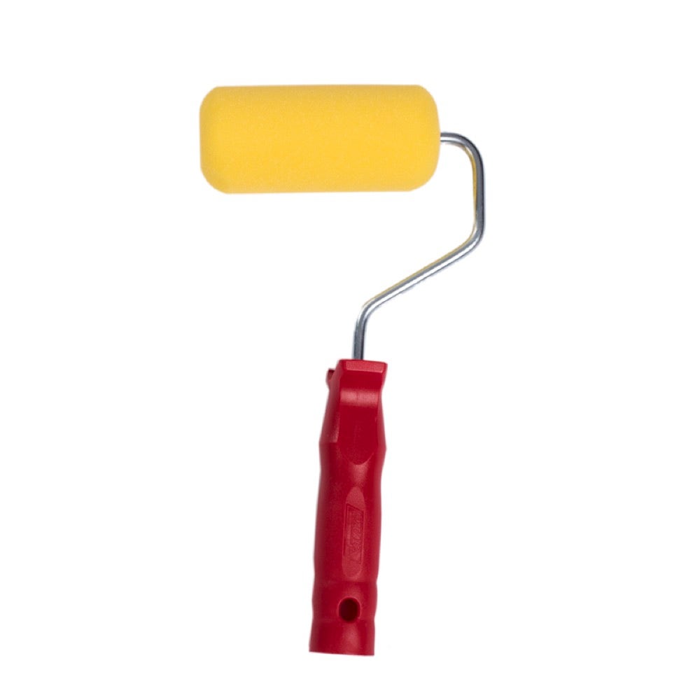 Lizcal Rodillo Esp. De Poliester 41/2"