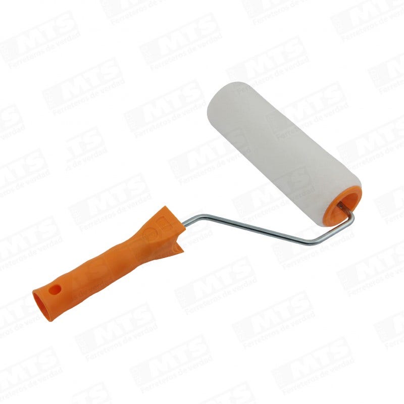 Hela Rodillo Termofus. Fibra 6mm 7"""" Estampa-pro
