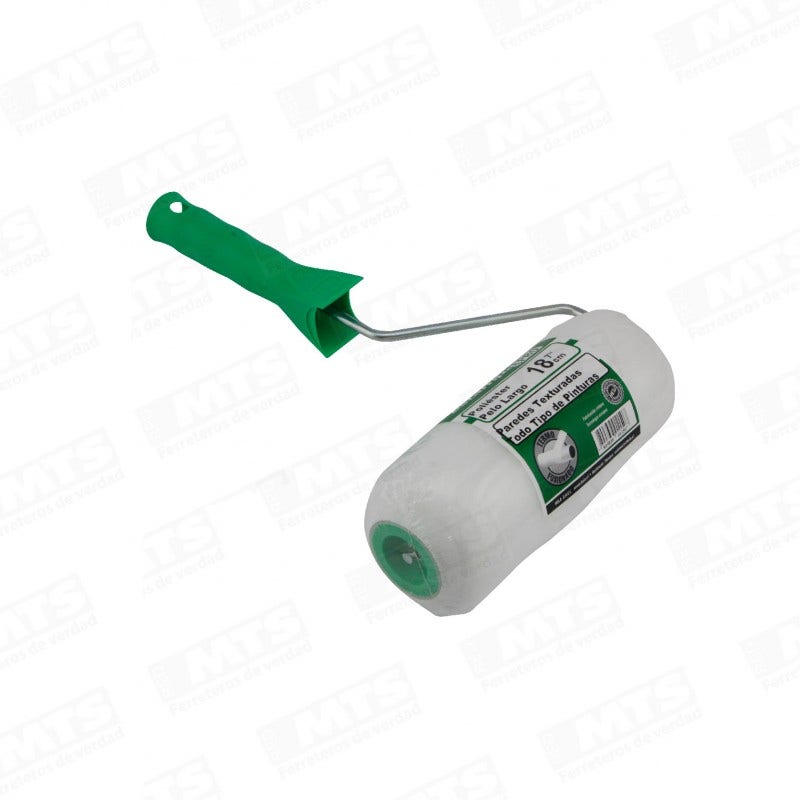 Hela Rodillo Termofus. Fibra 20mm 7"" Estampa-pro