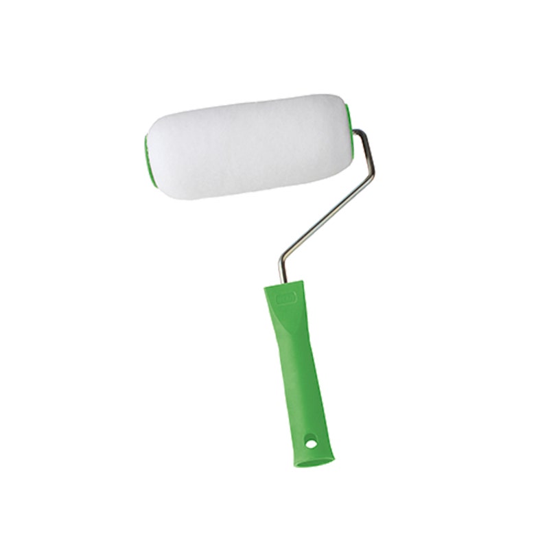 Hela Rodillo Poliester Hd 18cm 7"