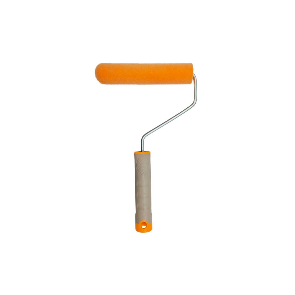 Lizcal Rodillo Flocado 35mm 6" - 15cm
