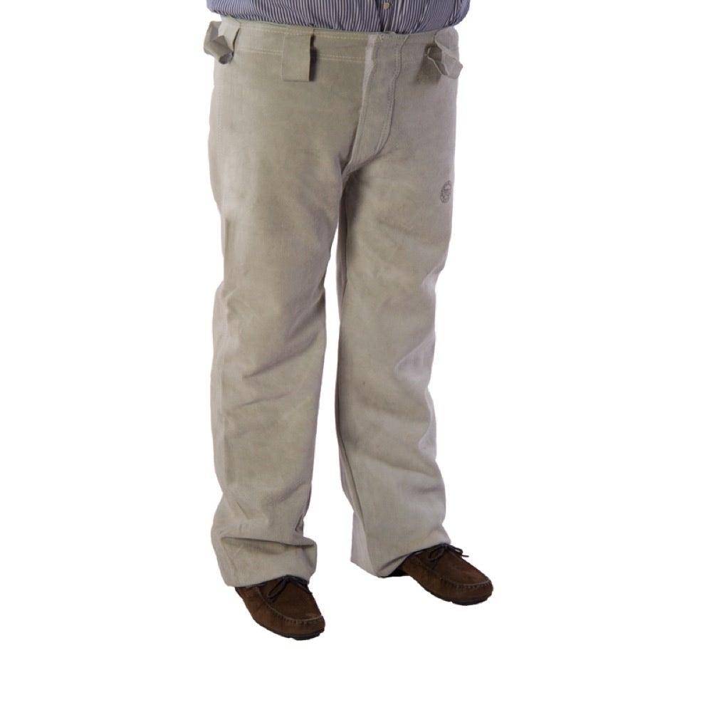 Pantalon Soldar Descarne T/xl
