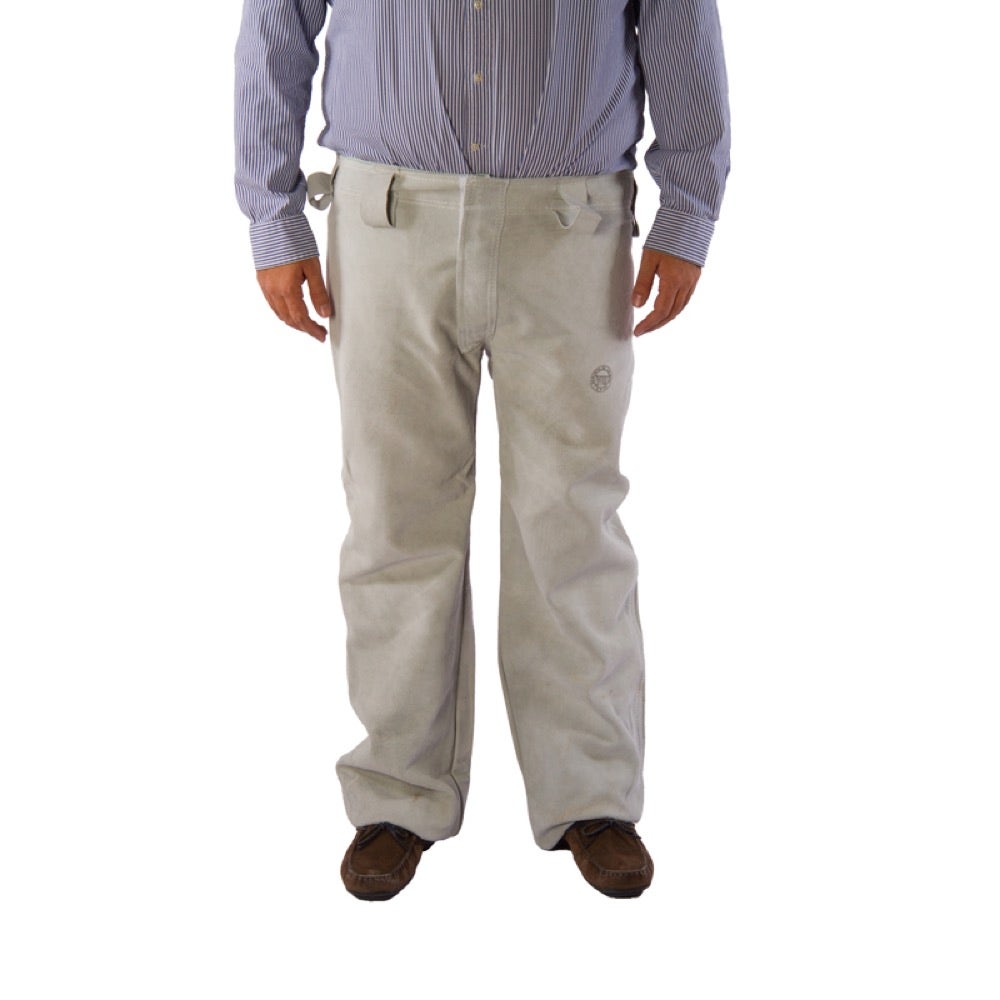 Pantalon Soldar Descarne T/xl