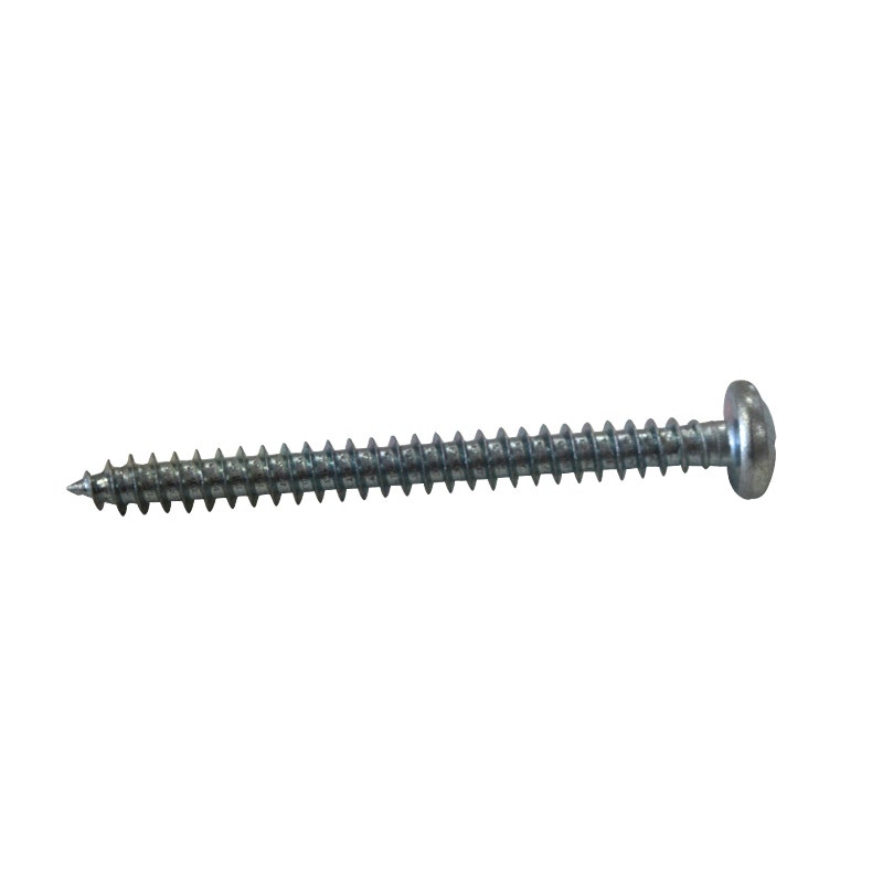 ROSCALATA BIN DR AB ZN #10 X 2 CJ100UN