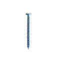 ROSCALATA BIN DR AB ZN #6 X 1.1/2 Pul. CJ100UN