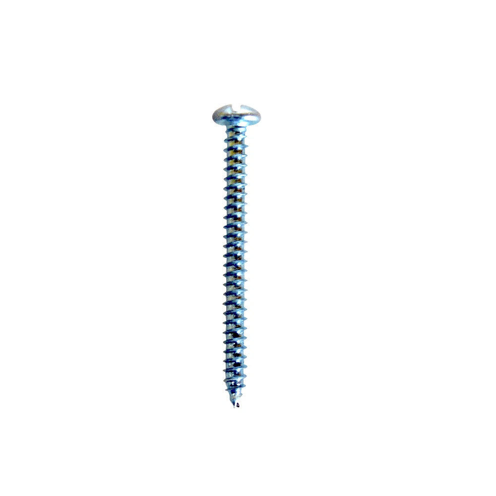 ROSCALATA BIN DR AB ZN #6 X 1.1/2 Pul. CJ100UN