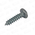 Roscalata Bin Dr Ab Zn #8 X 5/8 Cj100un