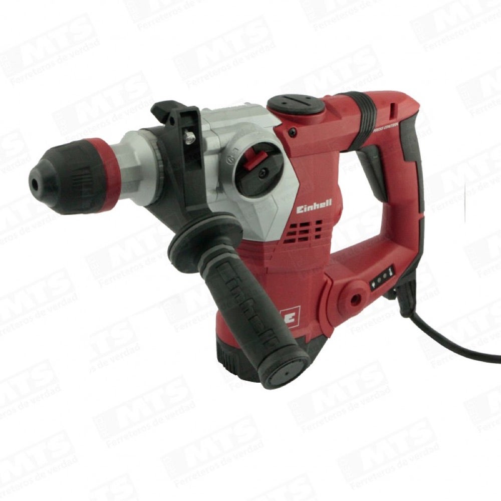 EINHELL TR-RH 32 4 F KIT ROTOMARTILLO 32MM 1.250 W