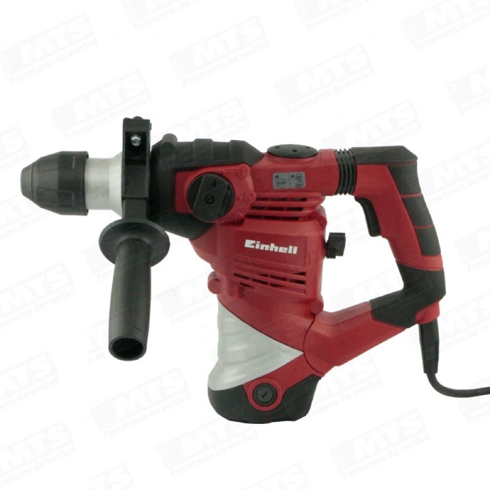 EINHELL ROTOMARTILLO TE-RH321600 4F