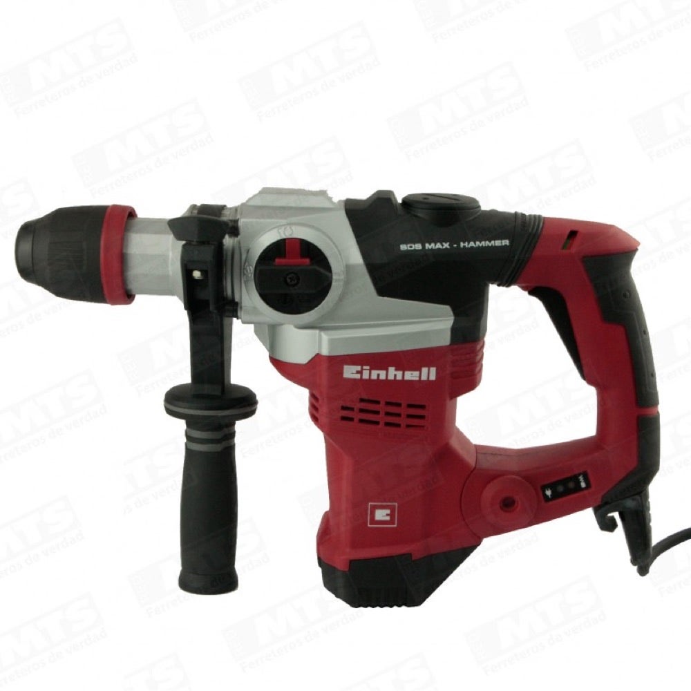 EINHELL ROTOMARTILLOSDS MAX TE-RH 38 E