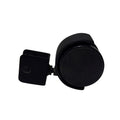 LIOI RUEDA TIPO YOYO C/CANAL 15mm CAP 30KG UNIDAD