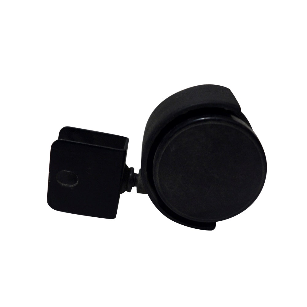 LIOI RUEDA TIPO YOYO C/CANAL 15mm CAP 30KG UNIDAD