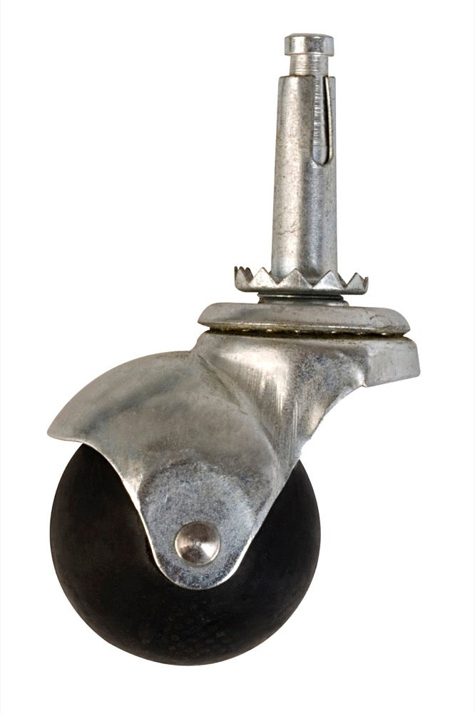 LIOI RUEDA BOLA EMBUTIDA (SOCKET) 40mm UNIDAD