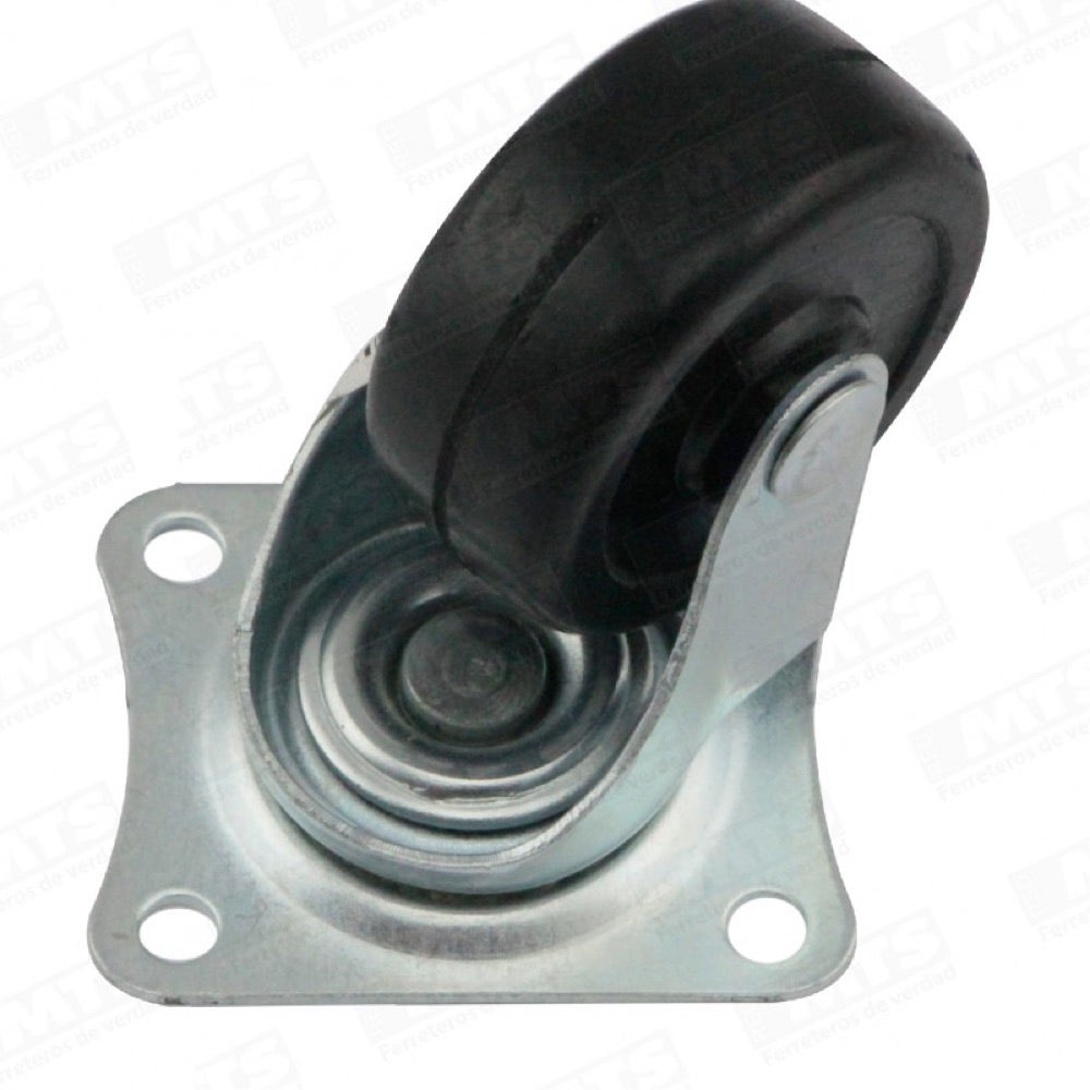 Lioi Rueda Base Giratoria 2 " Unidad