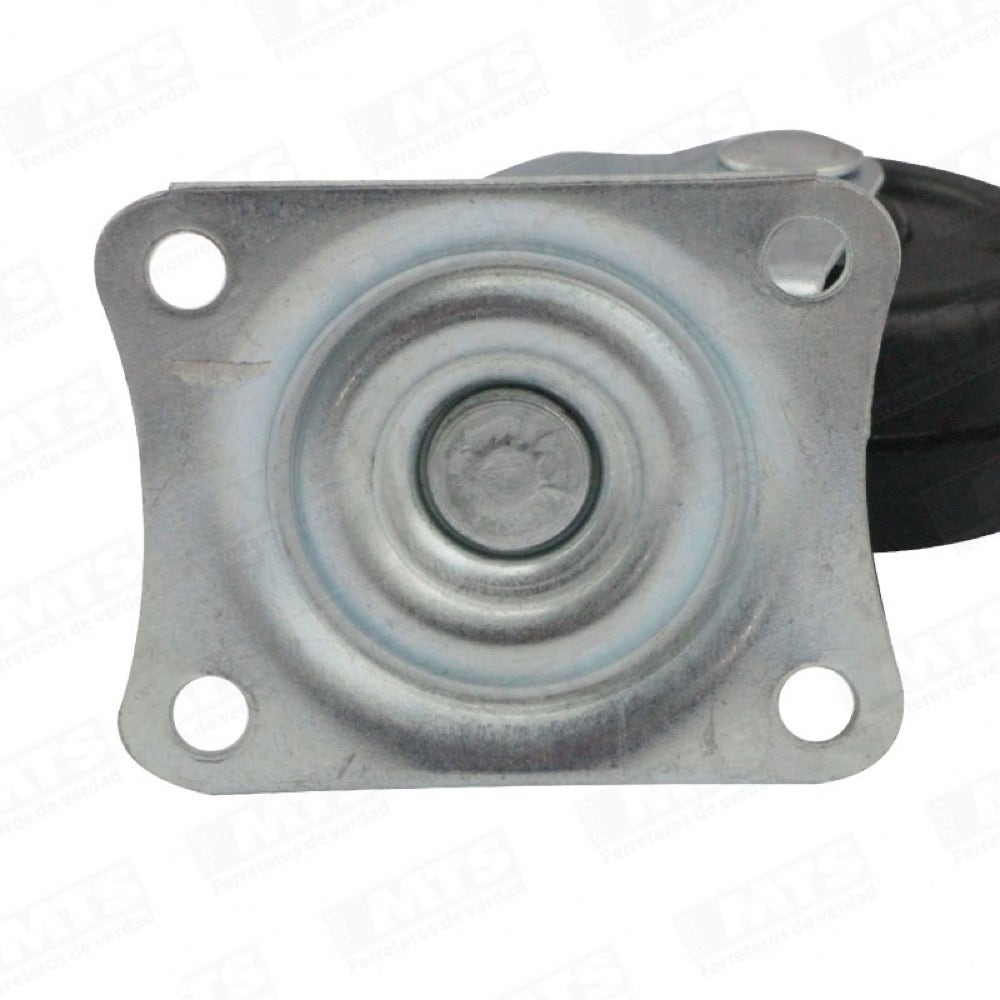 Lioi Rueda Base Giratoria 2 " Unidad