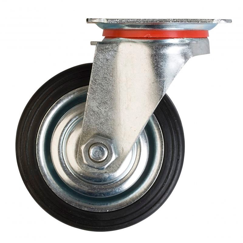 Lioi Rueda Base Giratoria 6 " Unidad