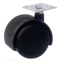 RUEDA LIOI T/YO-YO C/PLACA 40 MM