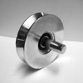 RUEDA DUCASSE 100 MM 300 KG. ECON.