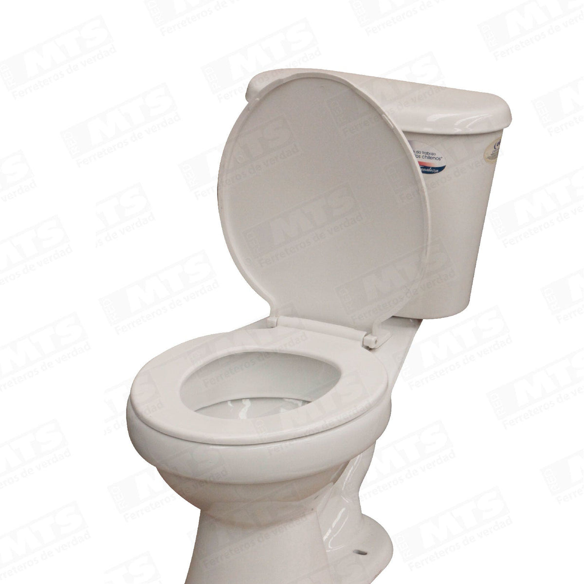 FANALOZA SALA PRONTO BLANCA BOX 30 CM C/ASTO