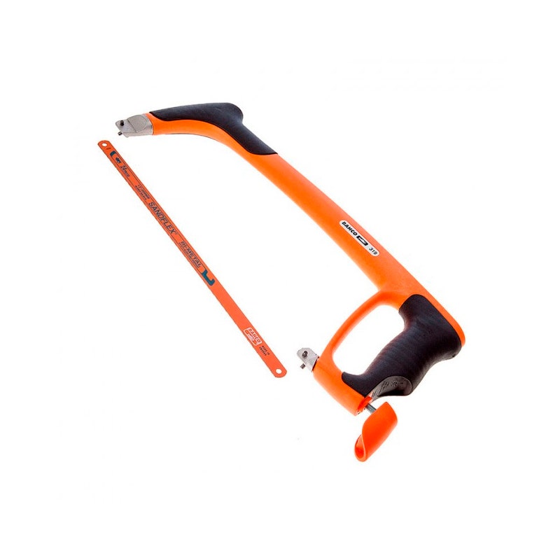Bahco Arco De Sierra 12" C/mango Bicomponente