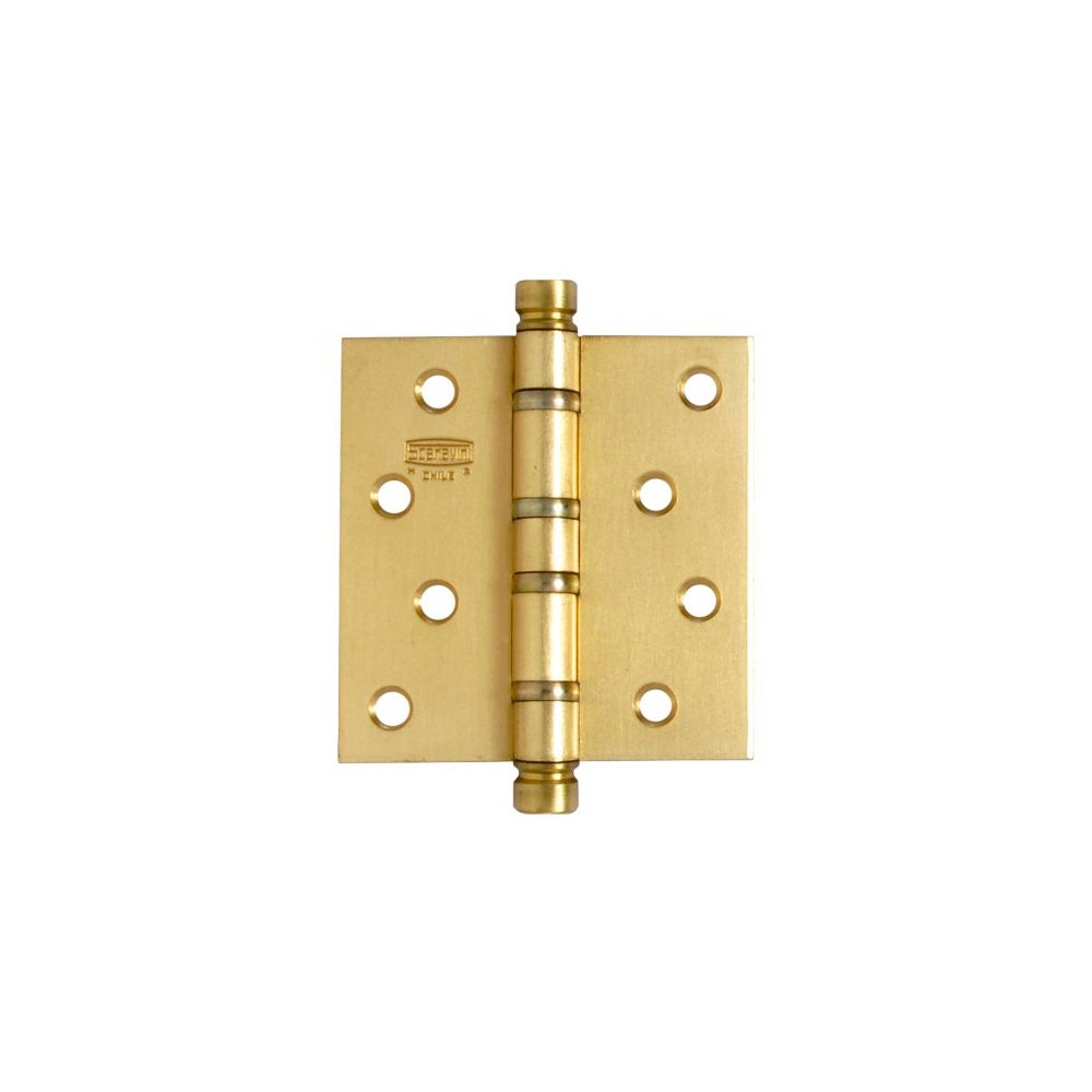 SCAN BISAGRA BR 4X4