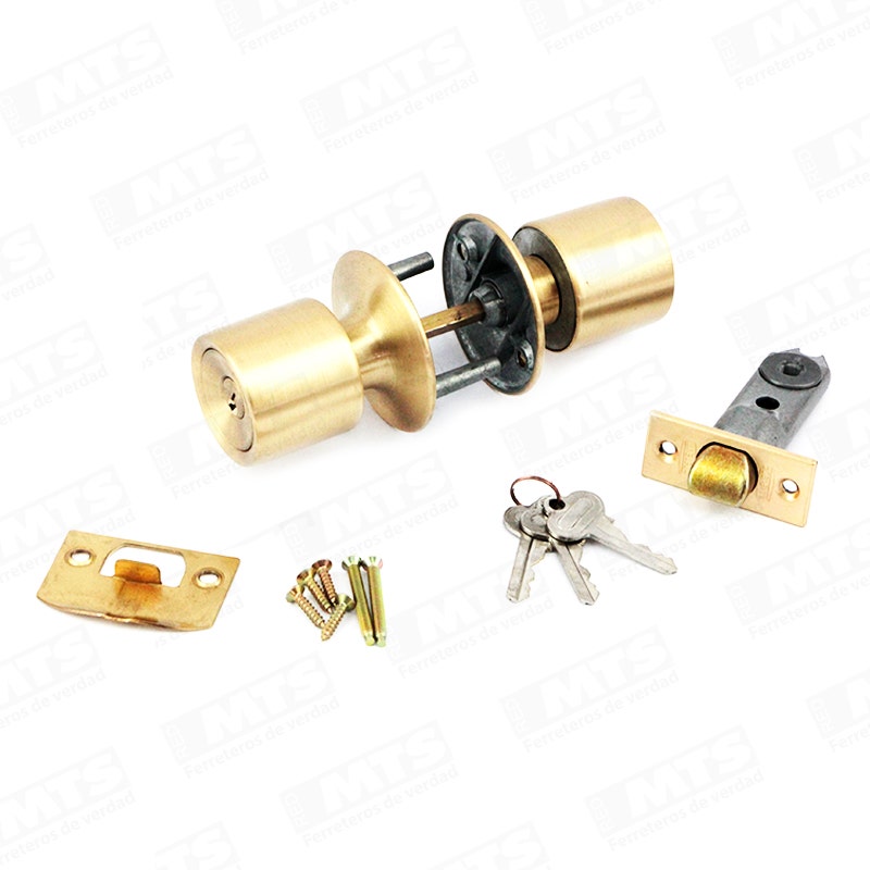 Scan Cerrad Tubular 4041 Bs