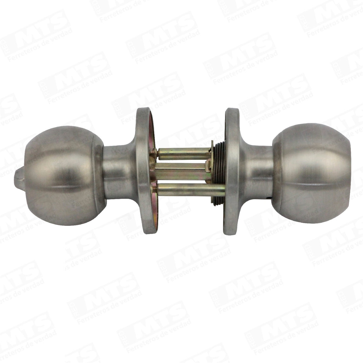 Cer. Andeslock Aa40-bp Bola Dorm/of Acero Inox
