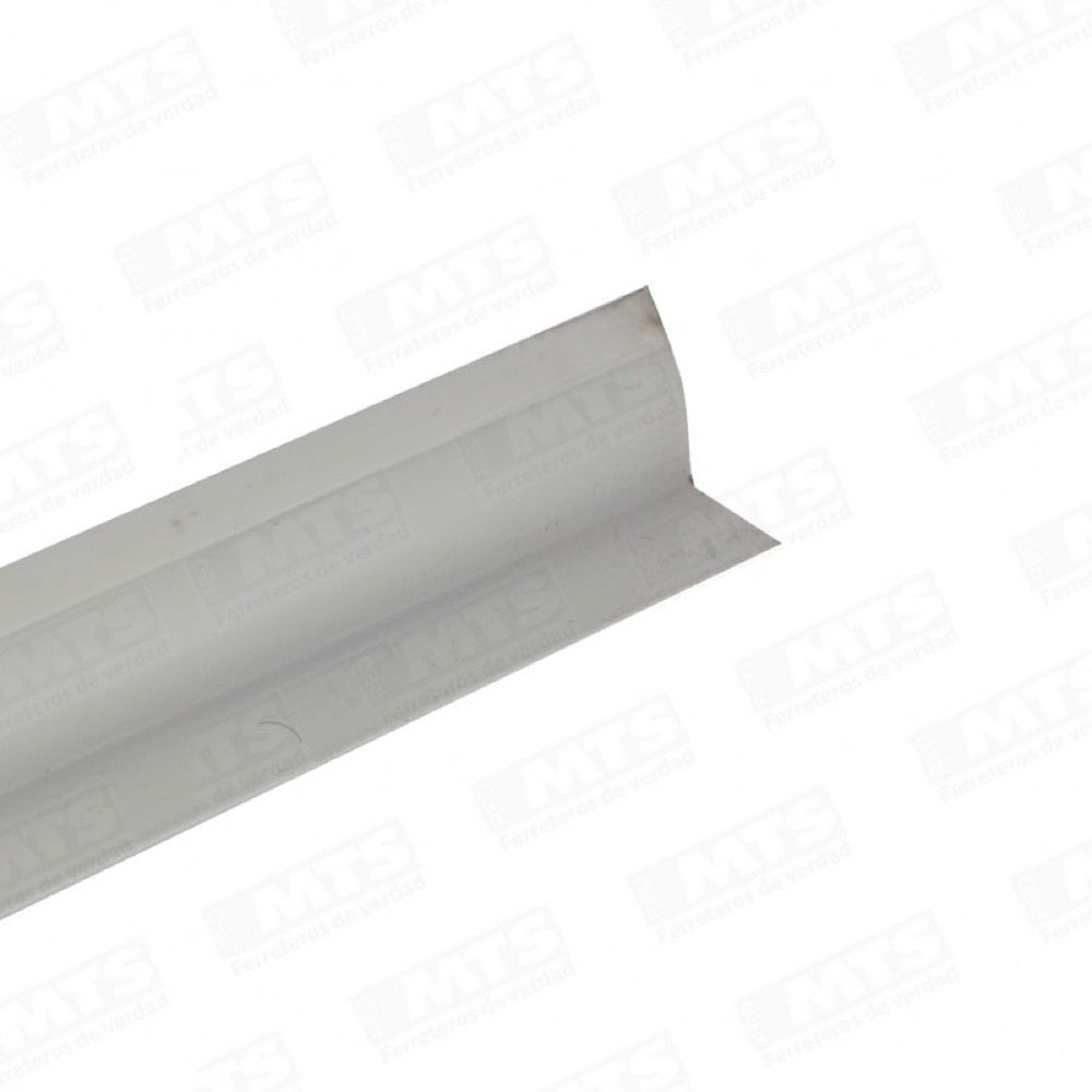 DVP SELLO TINA CO. EXT BLANCO 2.5MT