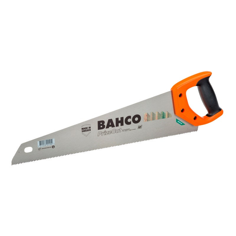 SERRUCHO 16 Pul. DIENTE TEMOPLADO BAHCO