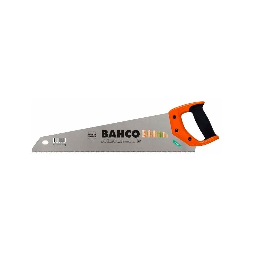 SERRUCHO 19 Pul. BAHCO