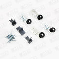 CORREDERA COLGANTE D-7-14 SIMPLE C/R 30 KG