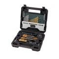 Einhell Set Brocas 70 Pzas.