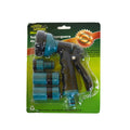 Green Sea Set Pistola Y Conector 5 Pos.+ 3 Conecto